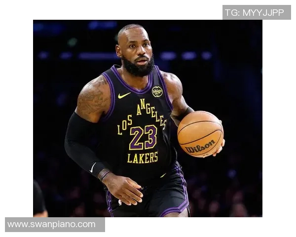 勒布朗詹姆斯的传奇之路：从天才少年到篮球之王的辉煌历程